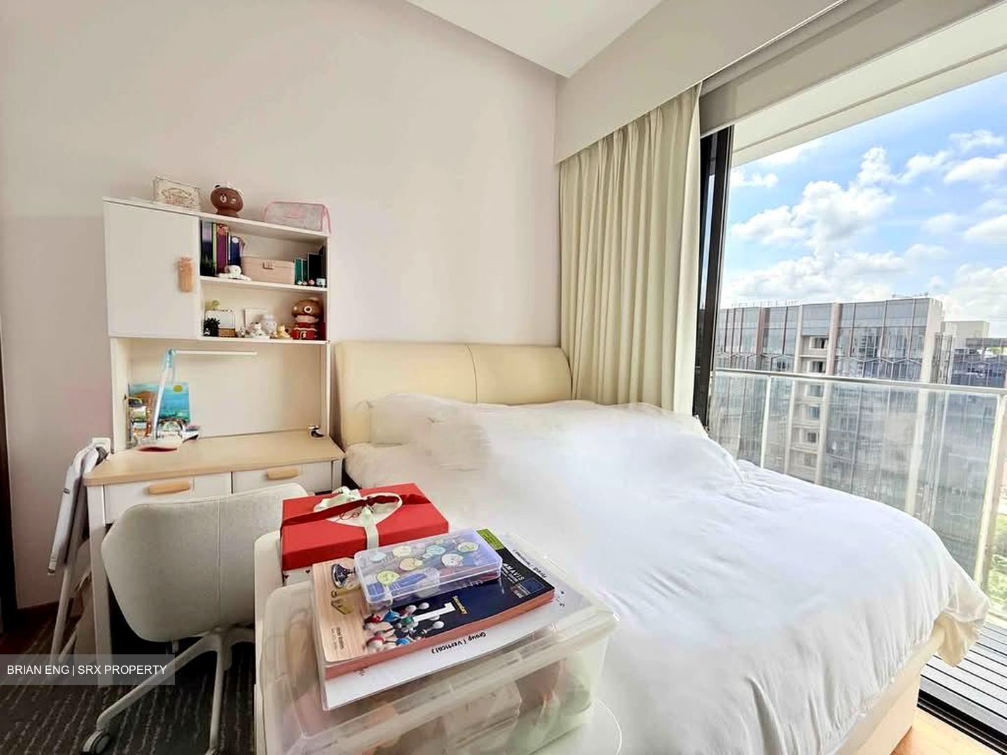 Meier Suites (D15), Condominium #573162721